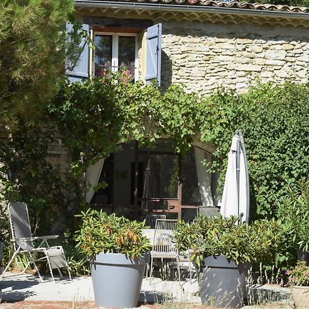 Les Beaux Chenes Villa Pont-de-Barret Ngoại thất bức ảnh