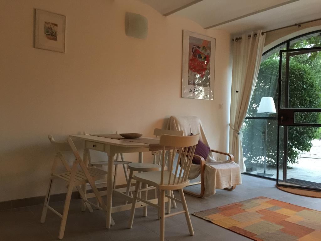 Les Beaux Chenes Villa Pont-de-Barret Ngoại thất bức ảnh