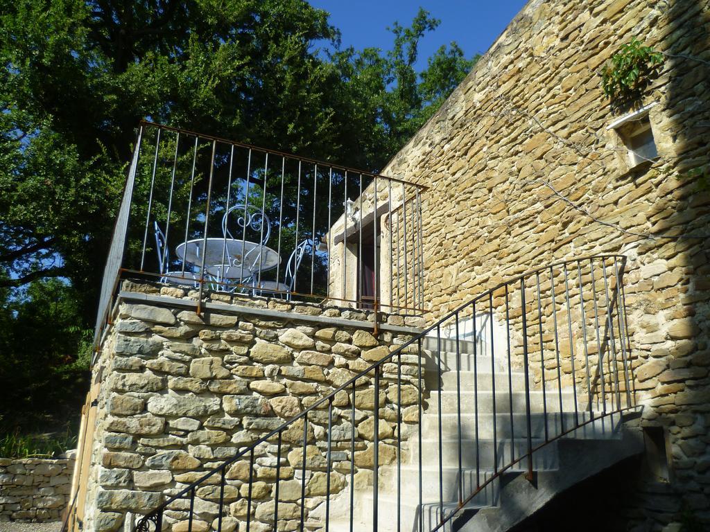 Les Beaux Chenes Villa Pont-de-Barret Ngoại thất bức ảnh