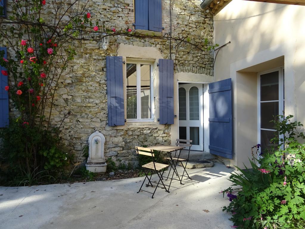 Les Beaux Chenes Villa Pont-de-Barret Ngoại thất bức ảnh