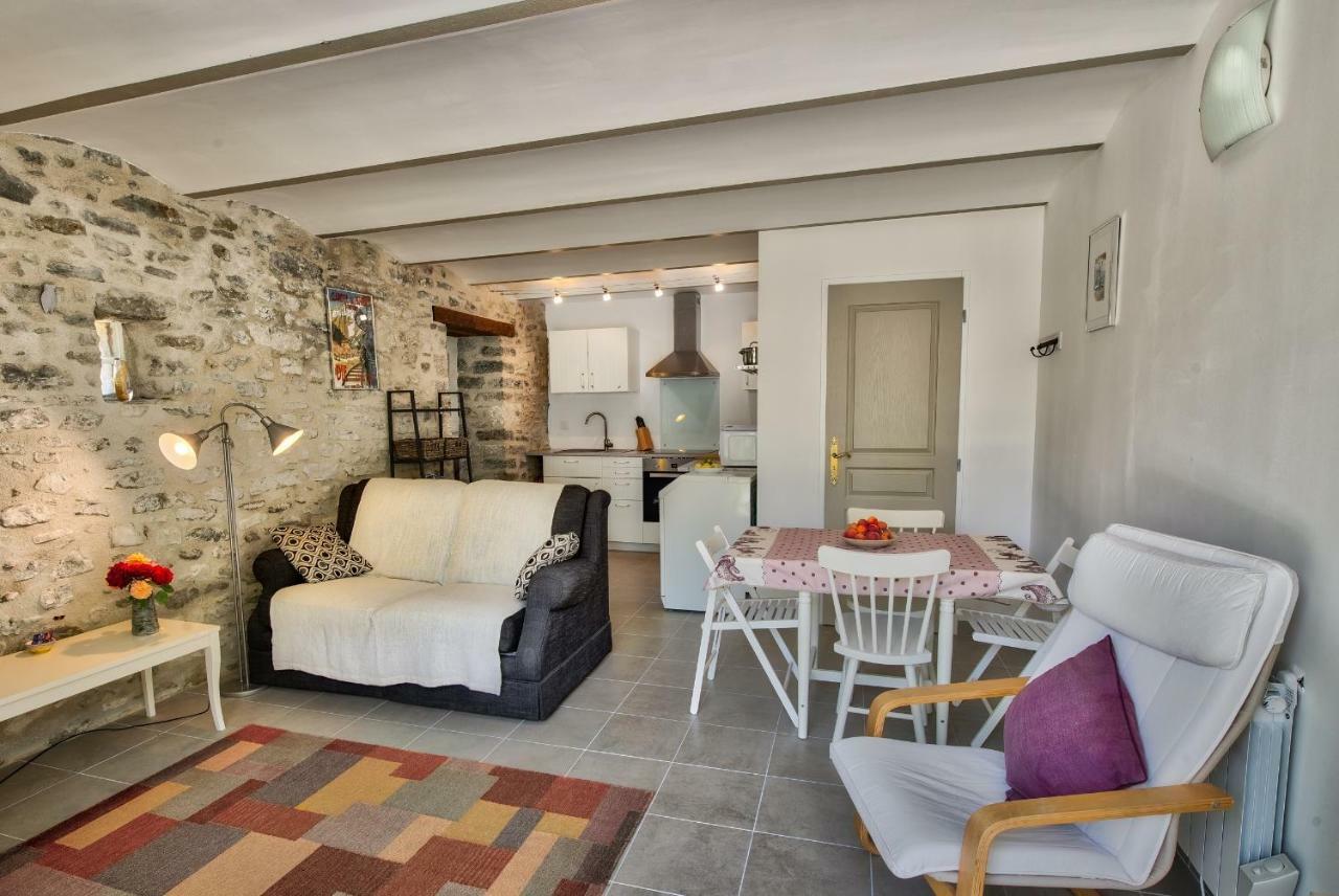 Les Beaux Chenes Villa Pont-de-Barret Ngoại thất bức ảnh