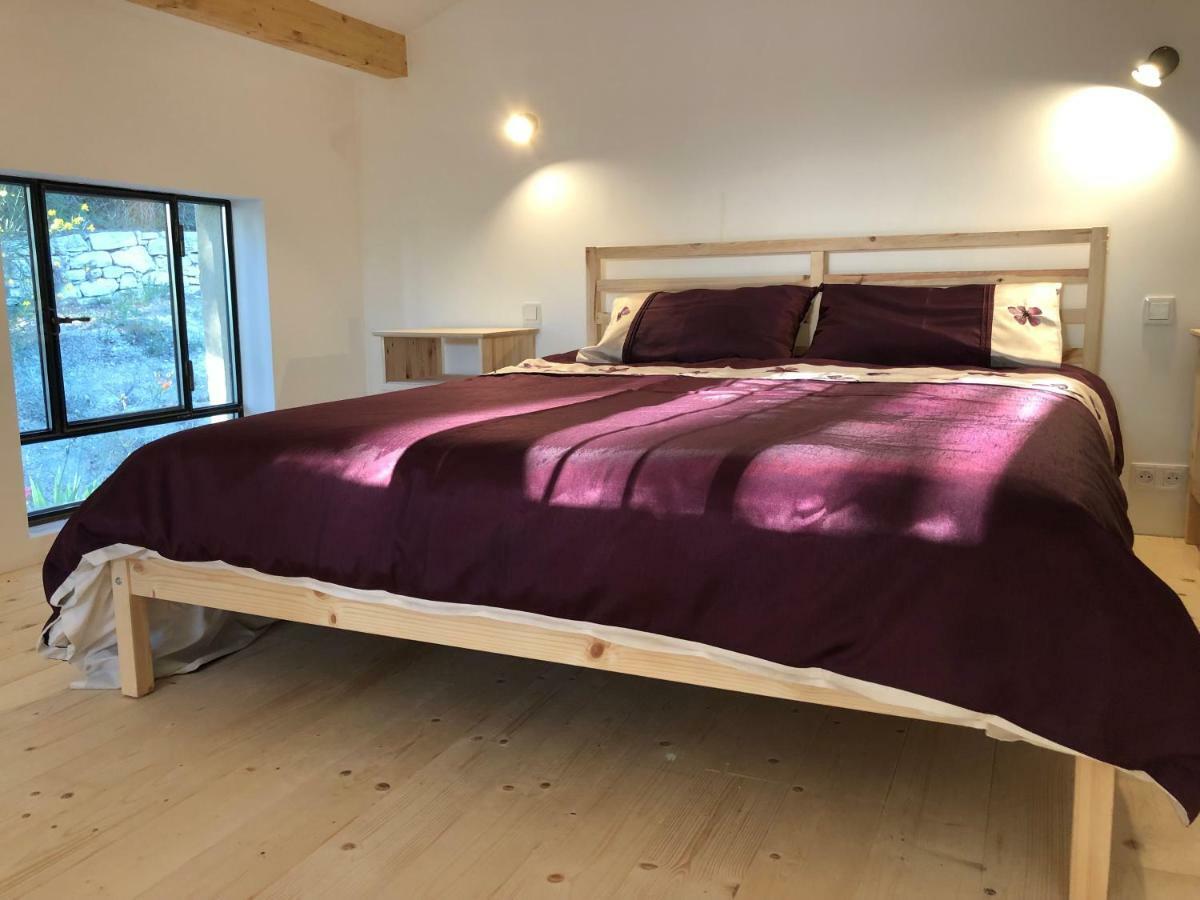 Les Beaux Chenes Villa Pont-de-Barret Ngoại thất bức ảnh